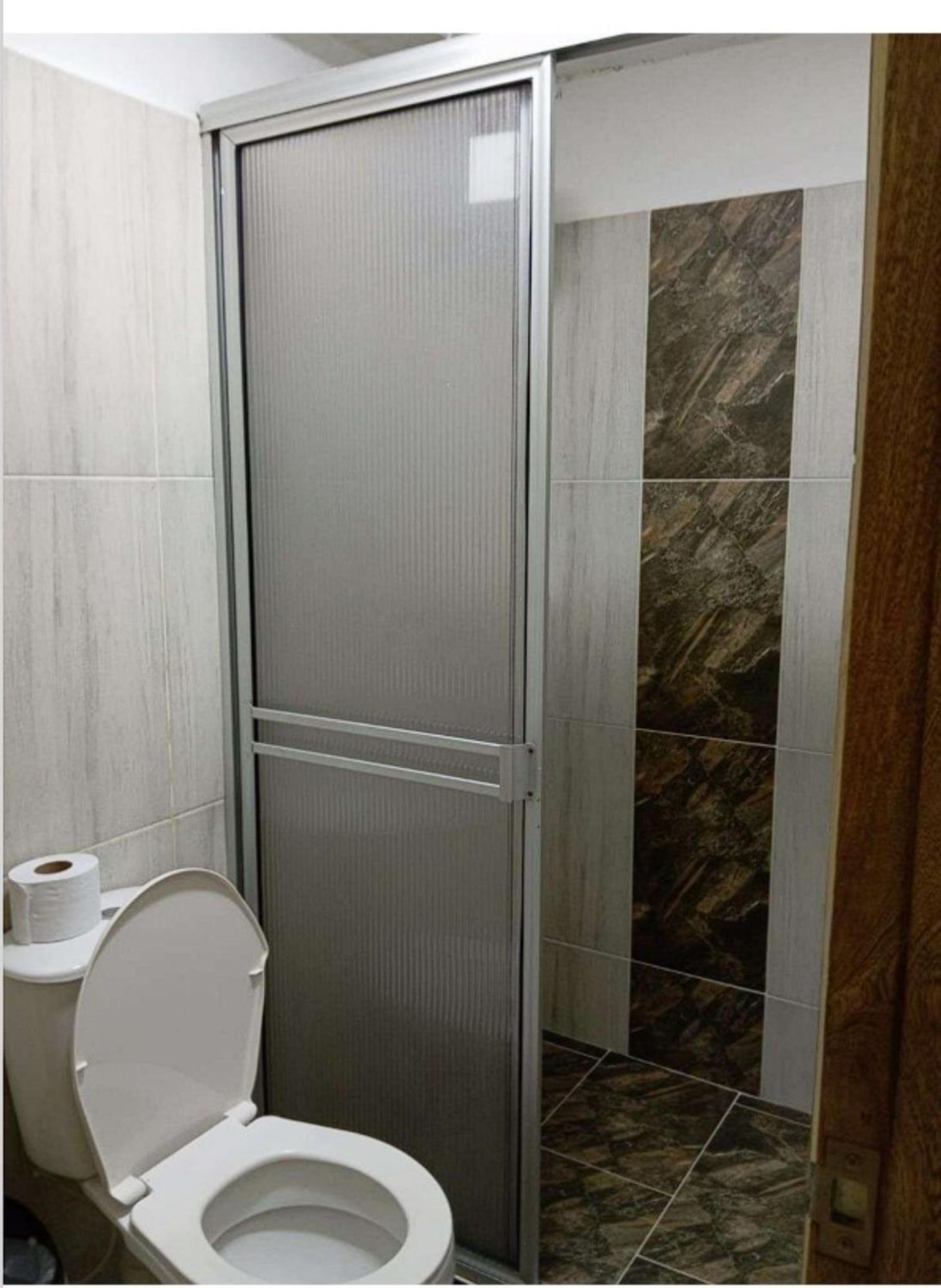 Hotel Real Guatapé Εξωτερικό φωτογραφία