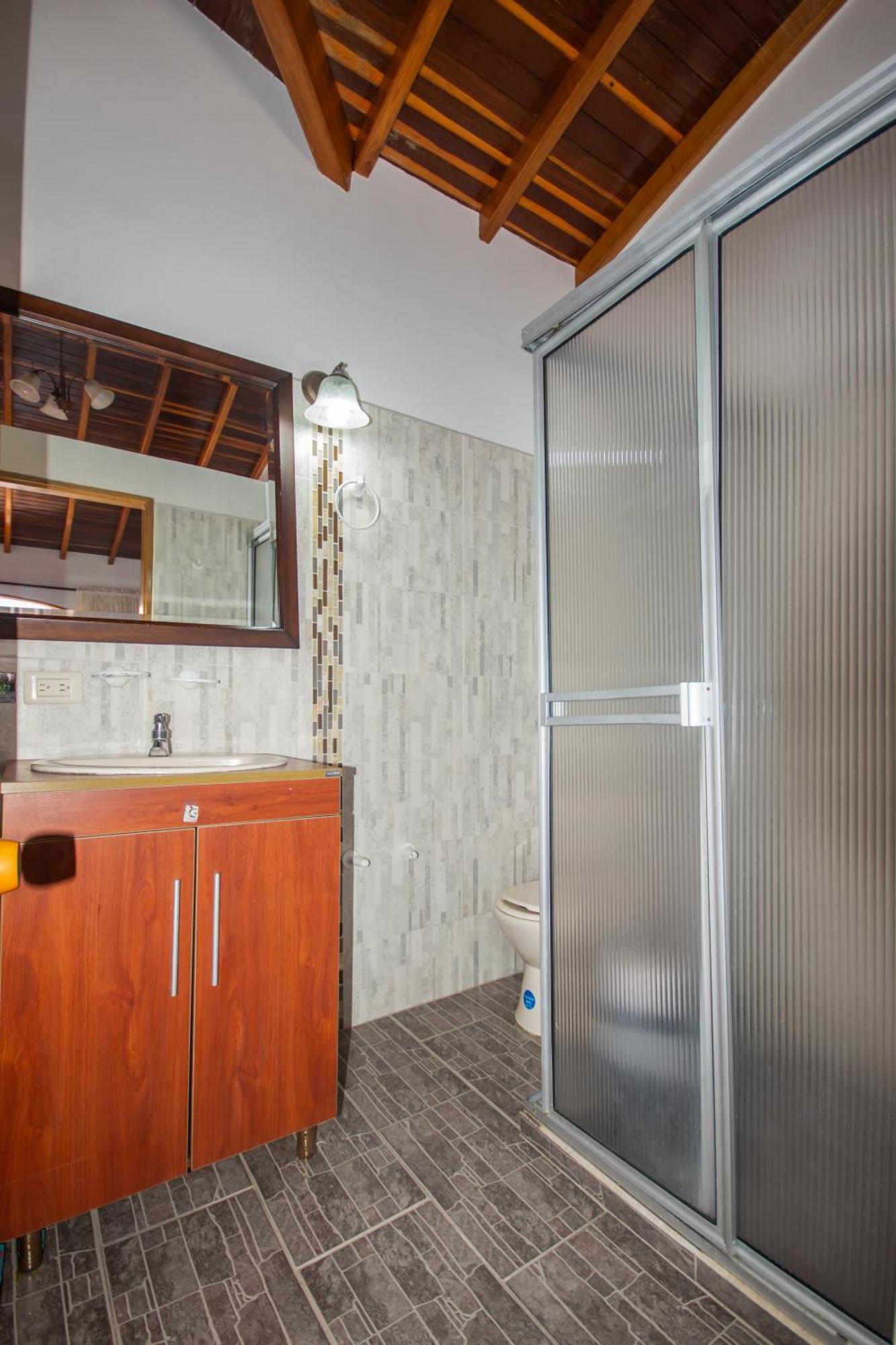 Hotel Real Guatapé Εξωτερικό φωτογραφία