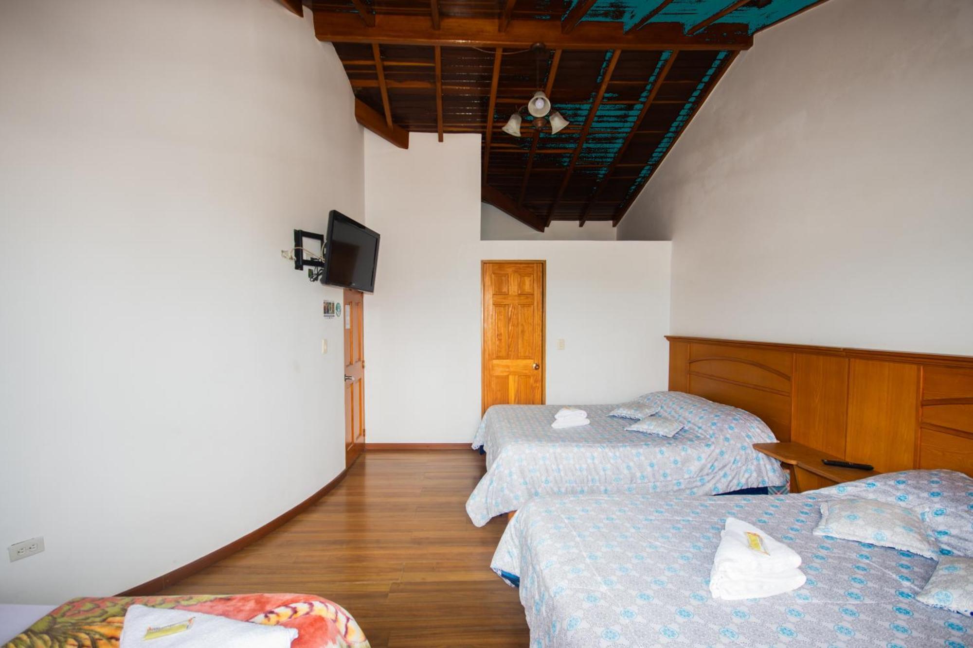 Hotel Real Guatapé Εξωτερικό φωτογραφία
