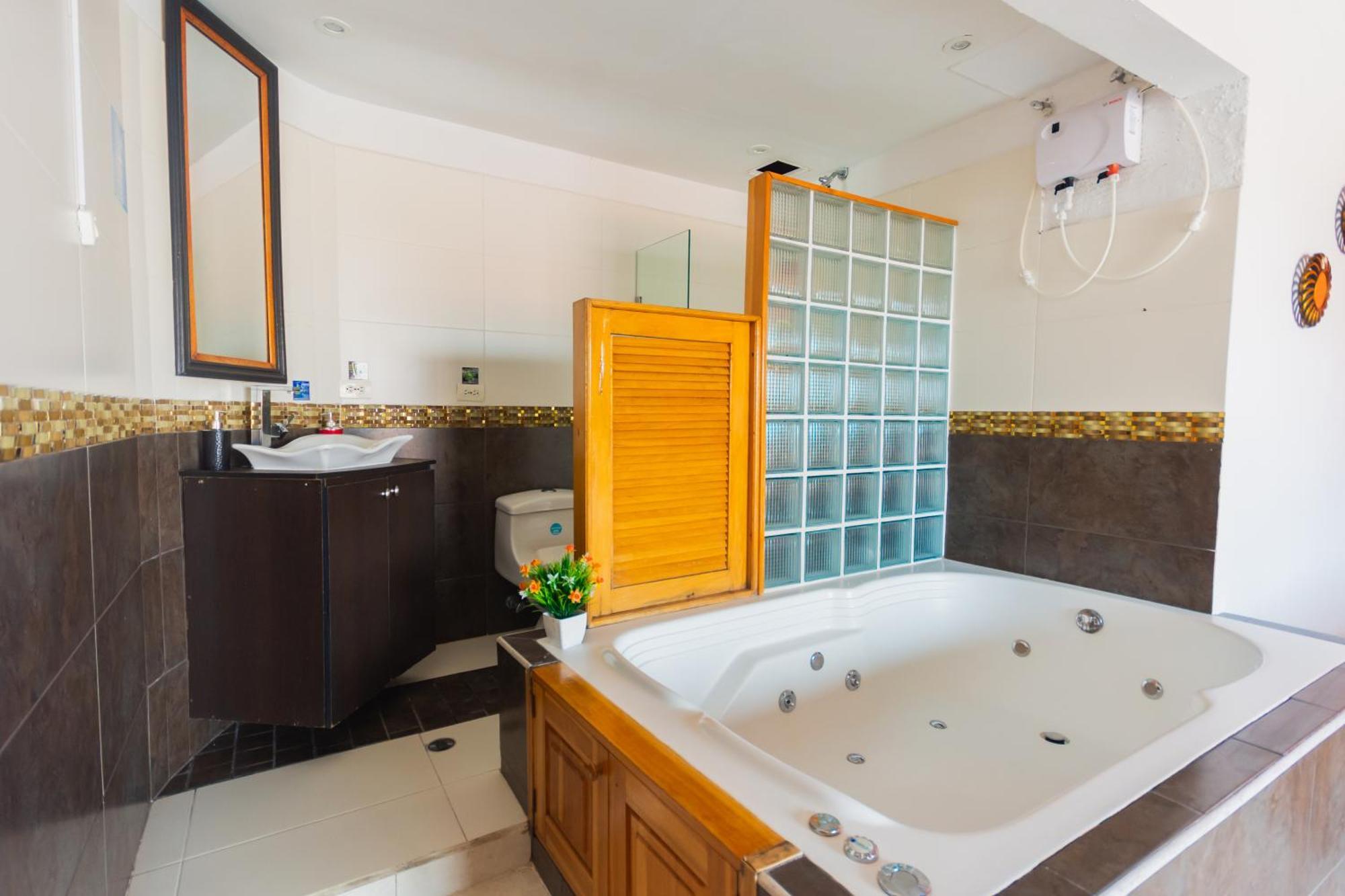 Hotel Real Guatapé Εξωτερικό φωτογραφία