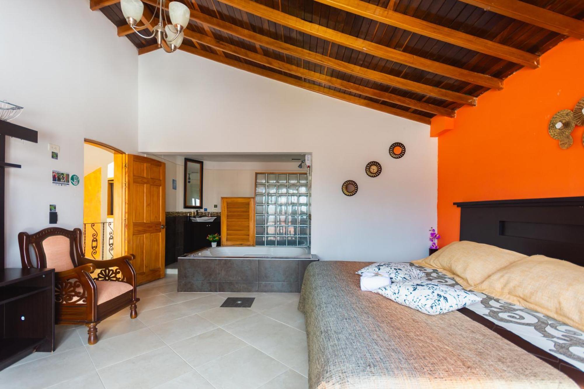 Hotel Real Guatapé Εξωτερικό φωτογραφία