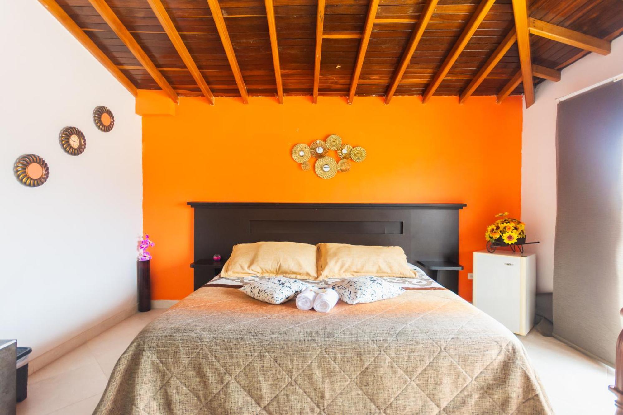 Hotel Real Guatapé Εξωτερικό φωτογραφία