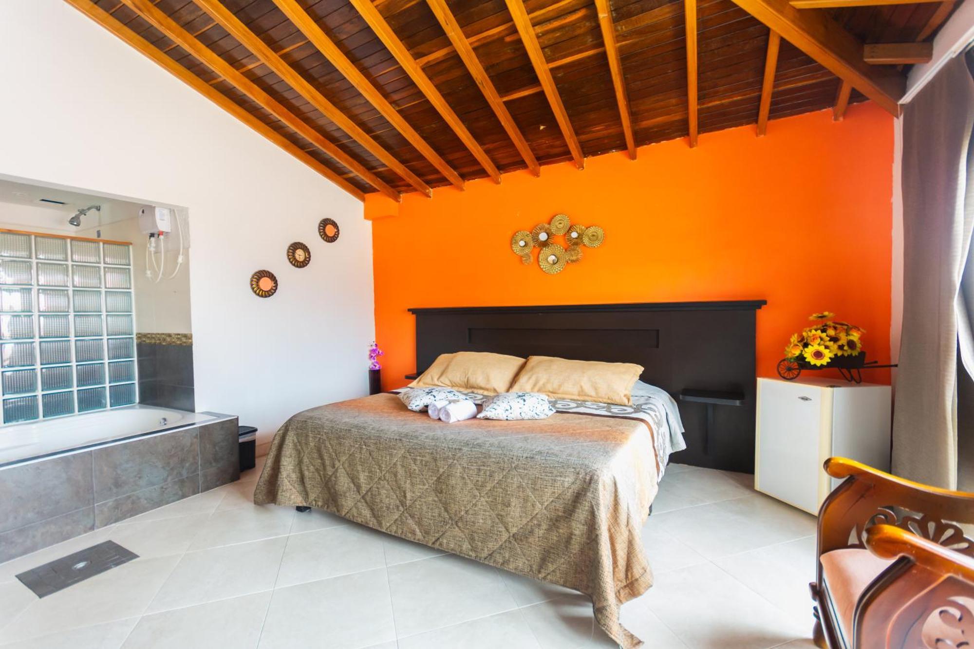 Hotel Real Guatapé Εξωτερικό φωτογραφία