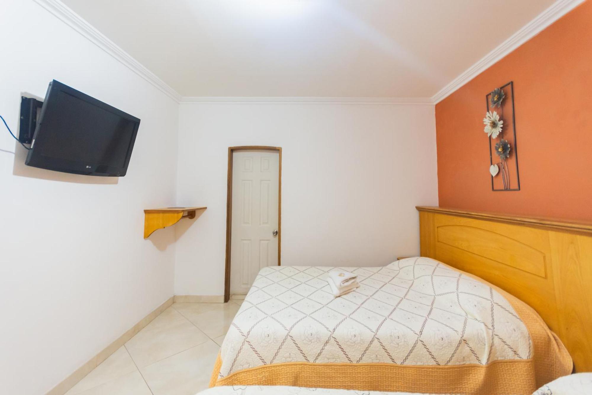 Hotel Real Guatapé Εξωτερικό φωτογραφία