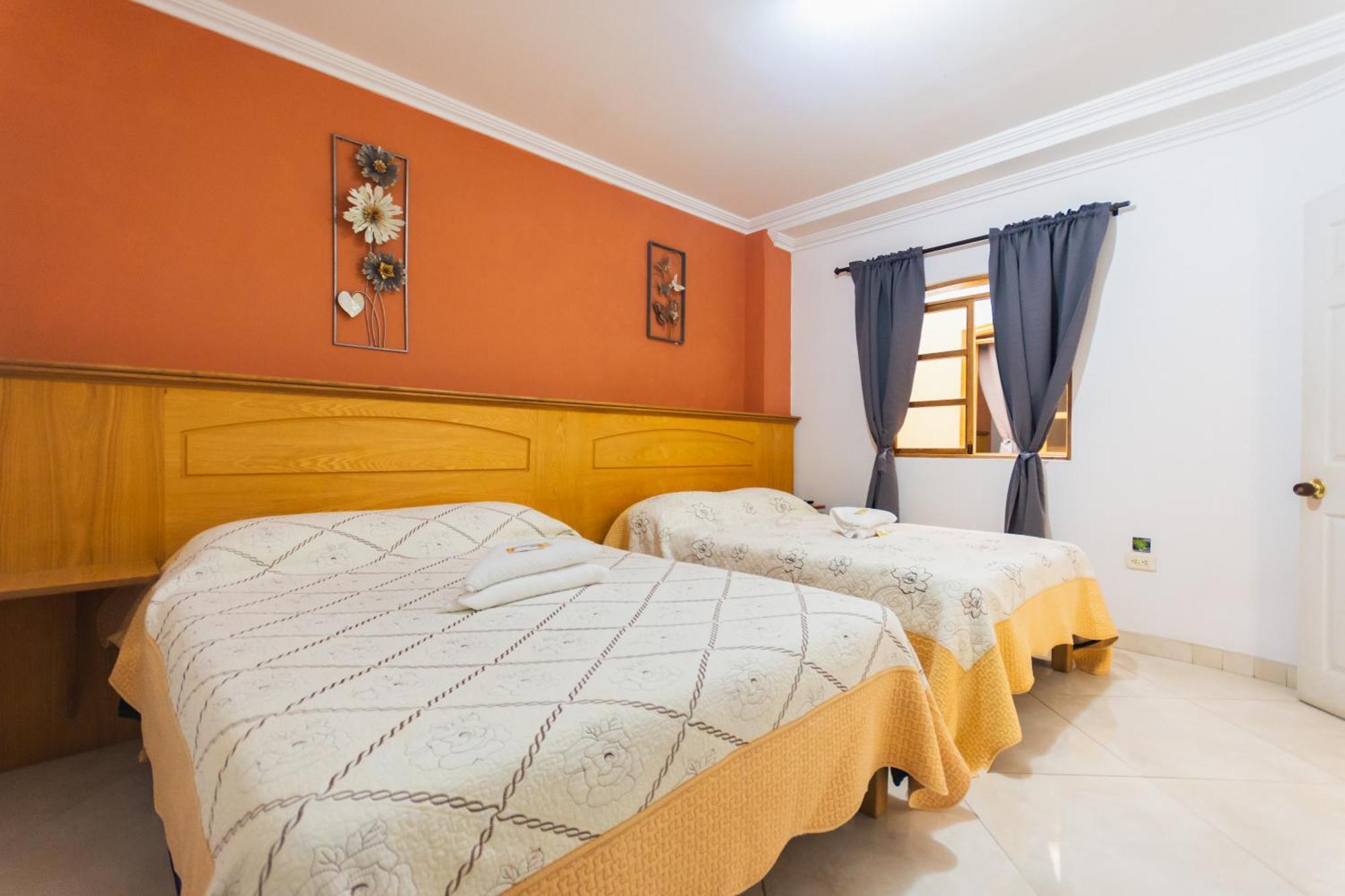 Hotel Real Guatapé Εξωτερικό φωτογραφία