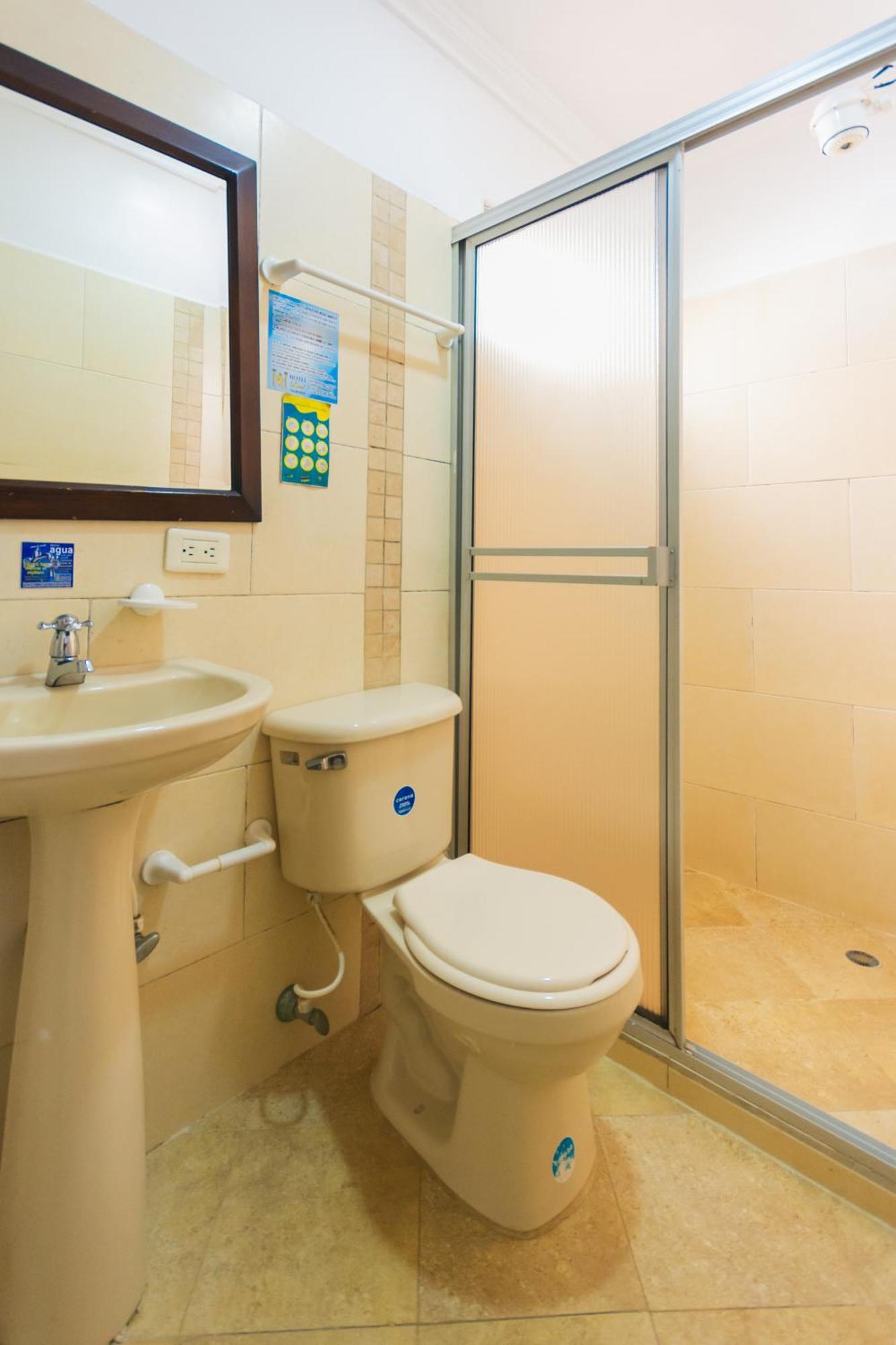 Hotel Real Guatapé Εξωτερικό φωτογραφία