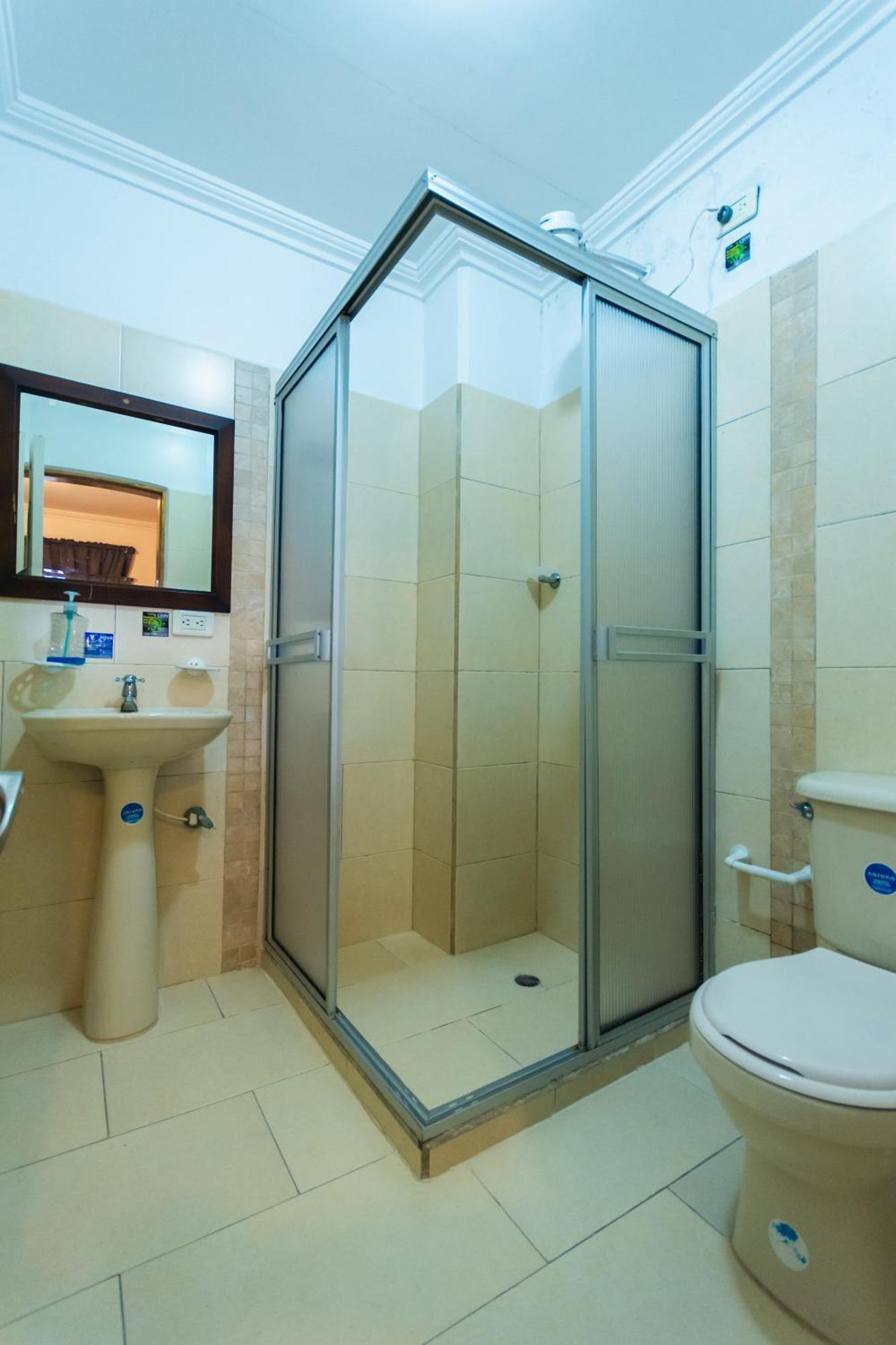 Hotel Real Guatapé Εξωτερικό φωτογραφία