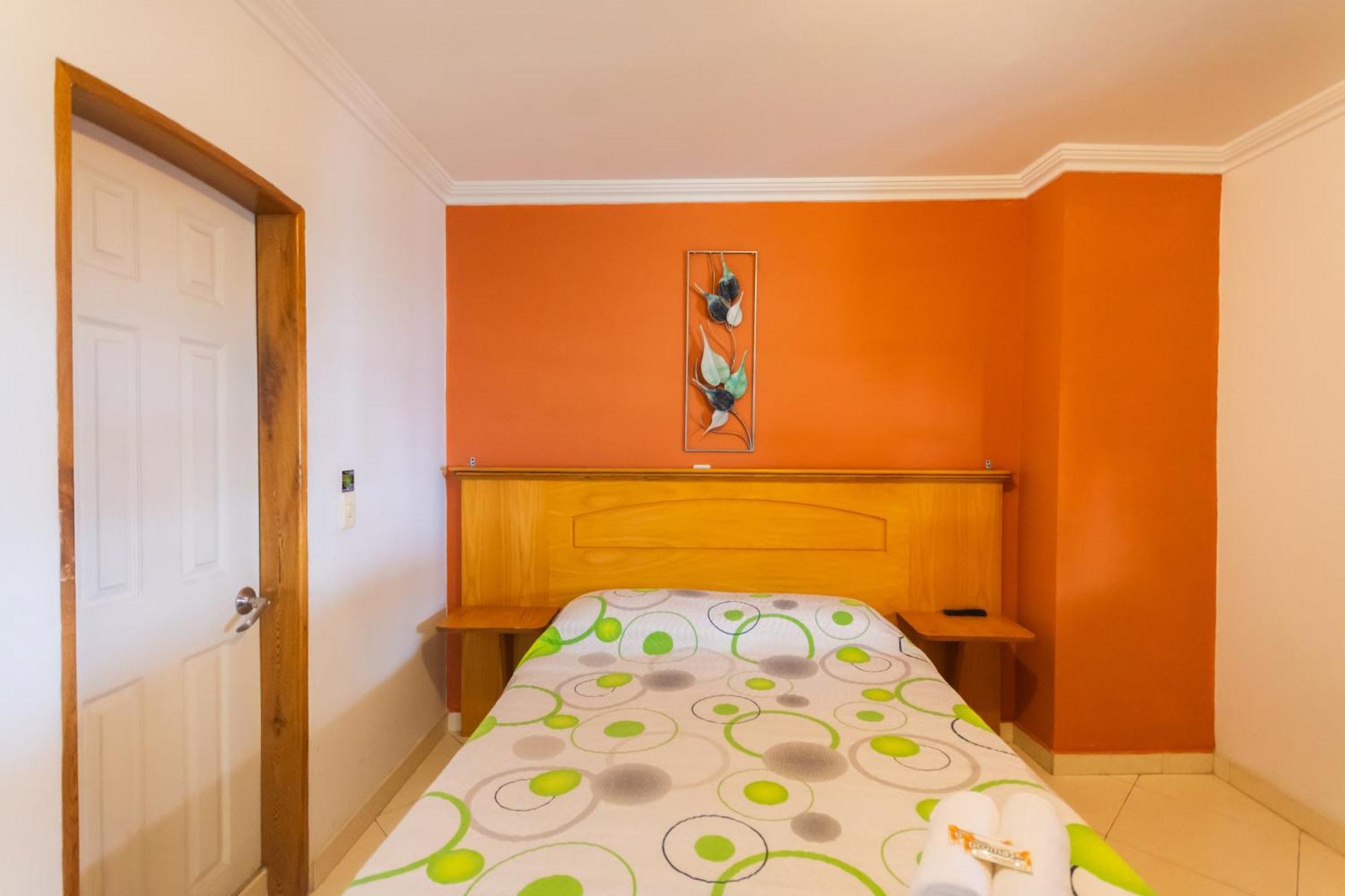 Hotel Real Guatapé Εξωτερικό φωτογραφία