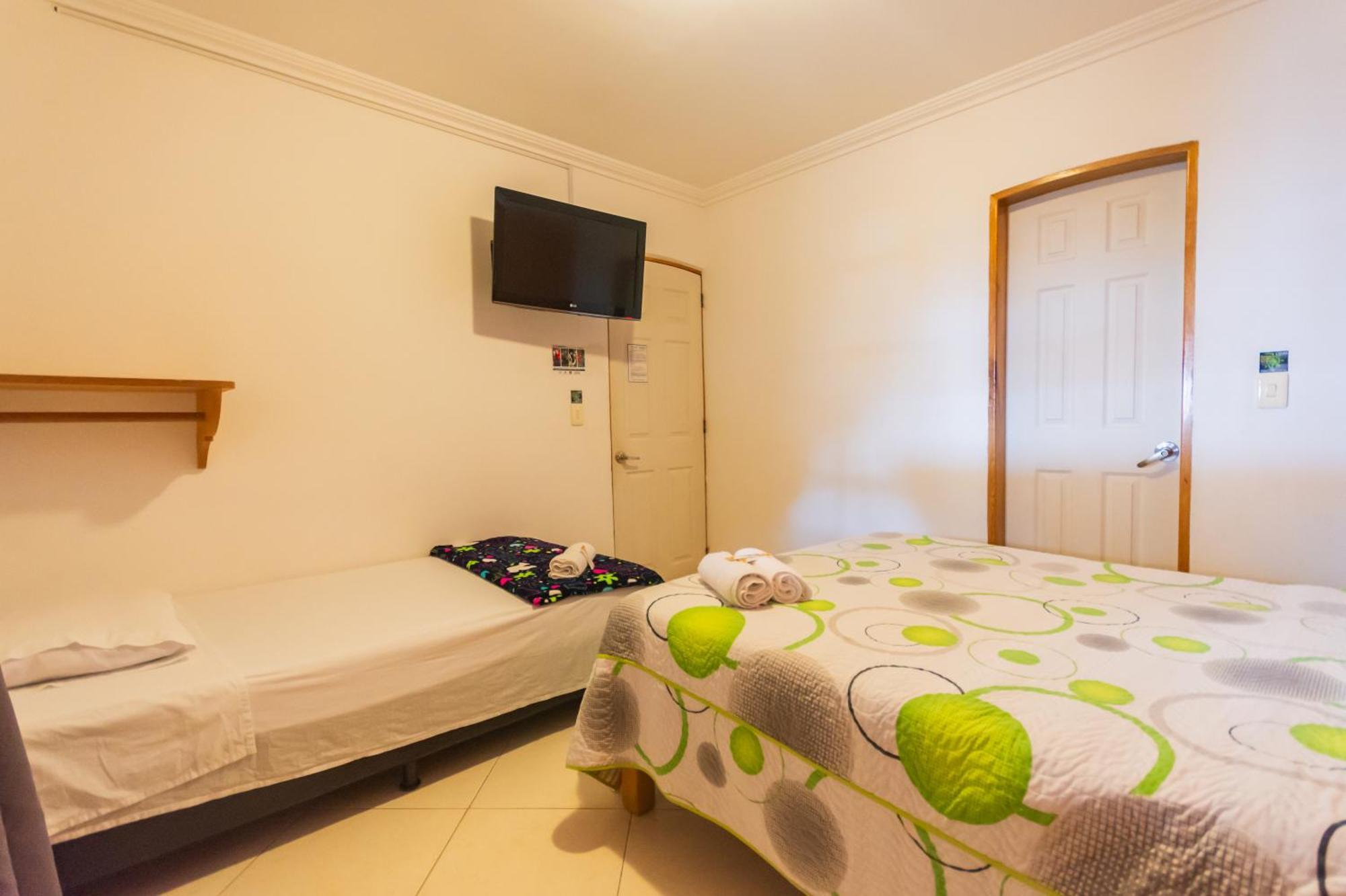 Hotel Real Guatapé Εξωτερικό φωτογραφία