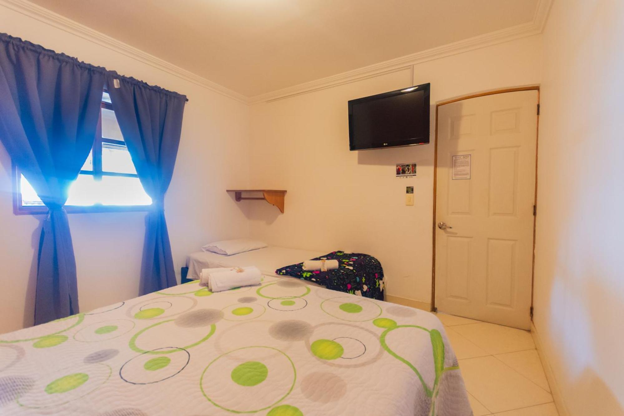 Hotel Real Guatapé Εξωτερικό φωτογραφία