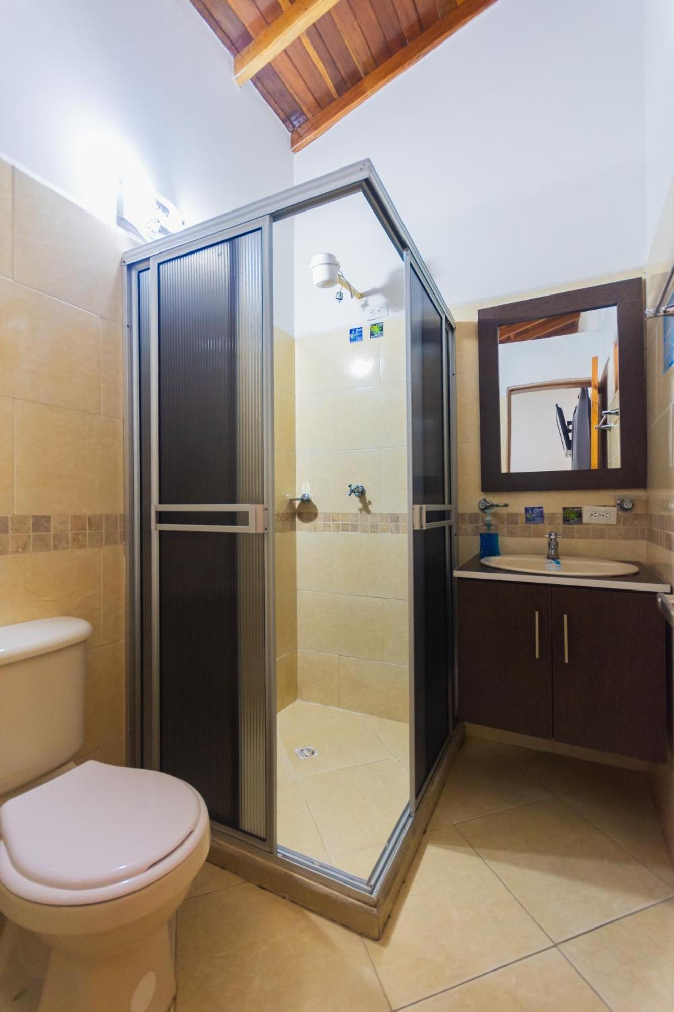 Hotel Real Guatapé Εξωτερικό φωτογραφία