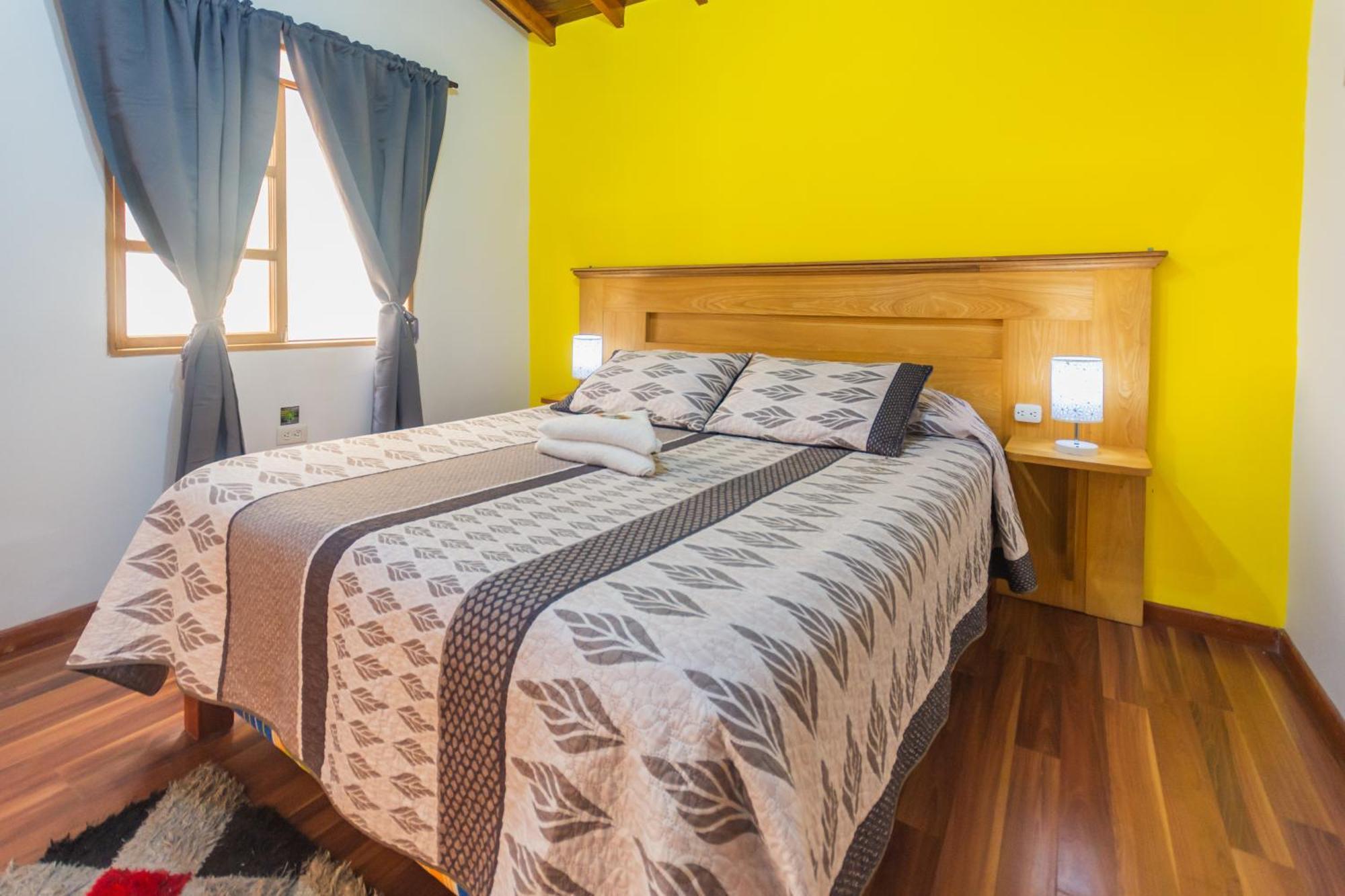 Hotel Real Guatapé Εξωτερικό φωτογραφία