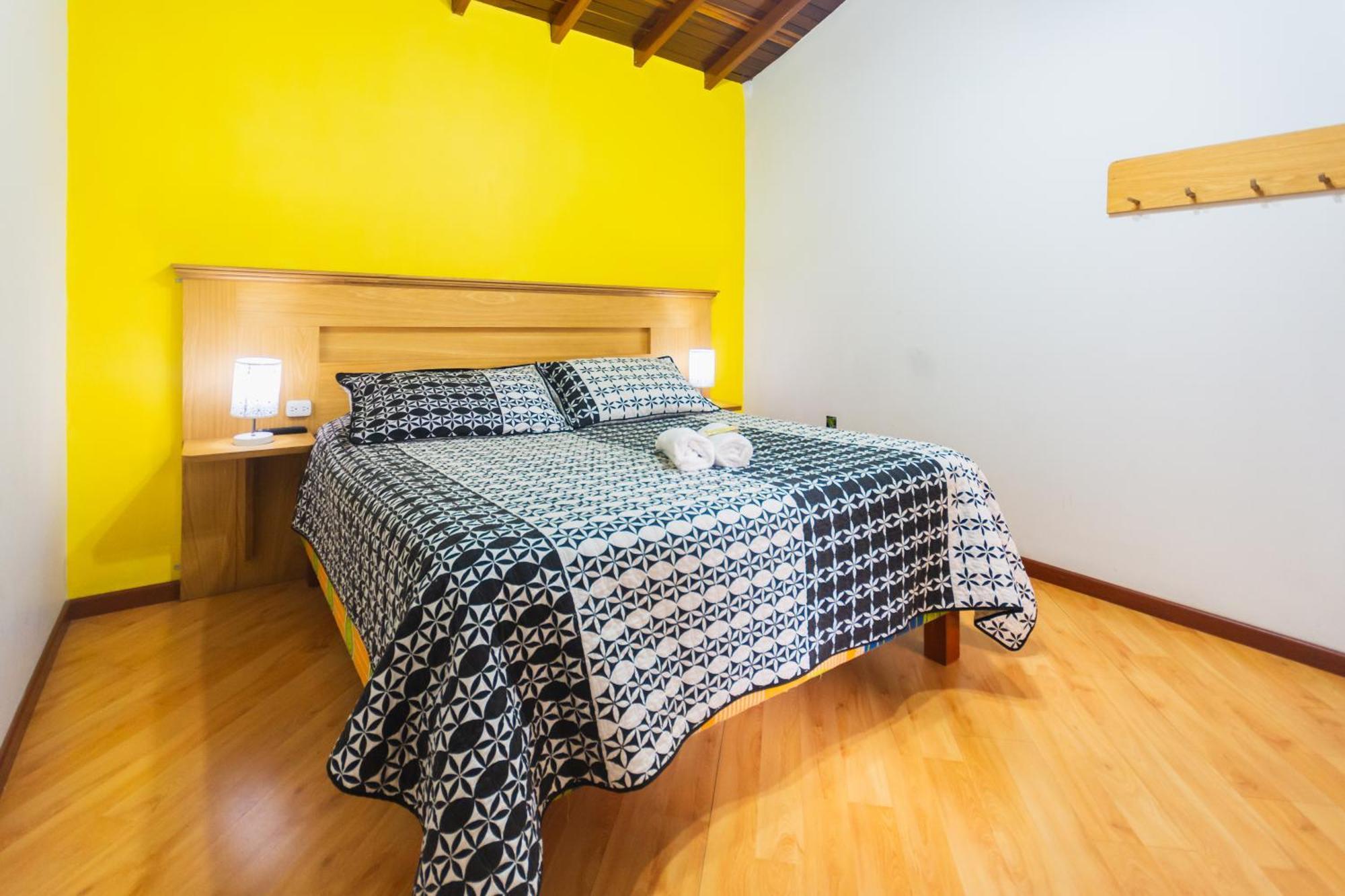 Hotel Real Guatapé Εξωτερικό φωτογραφία