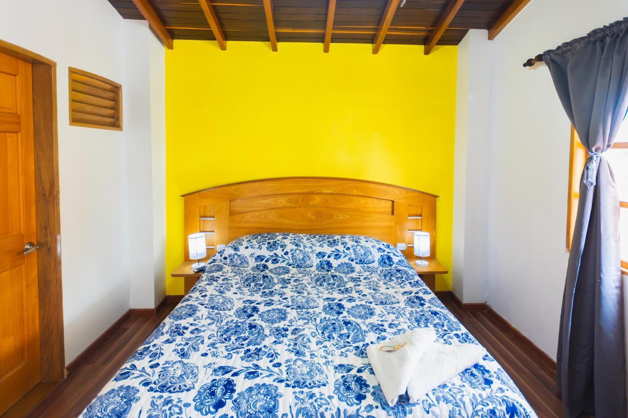 Hotel Real Guatapé Εξωτερικό φωτογραφία