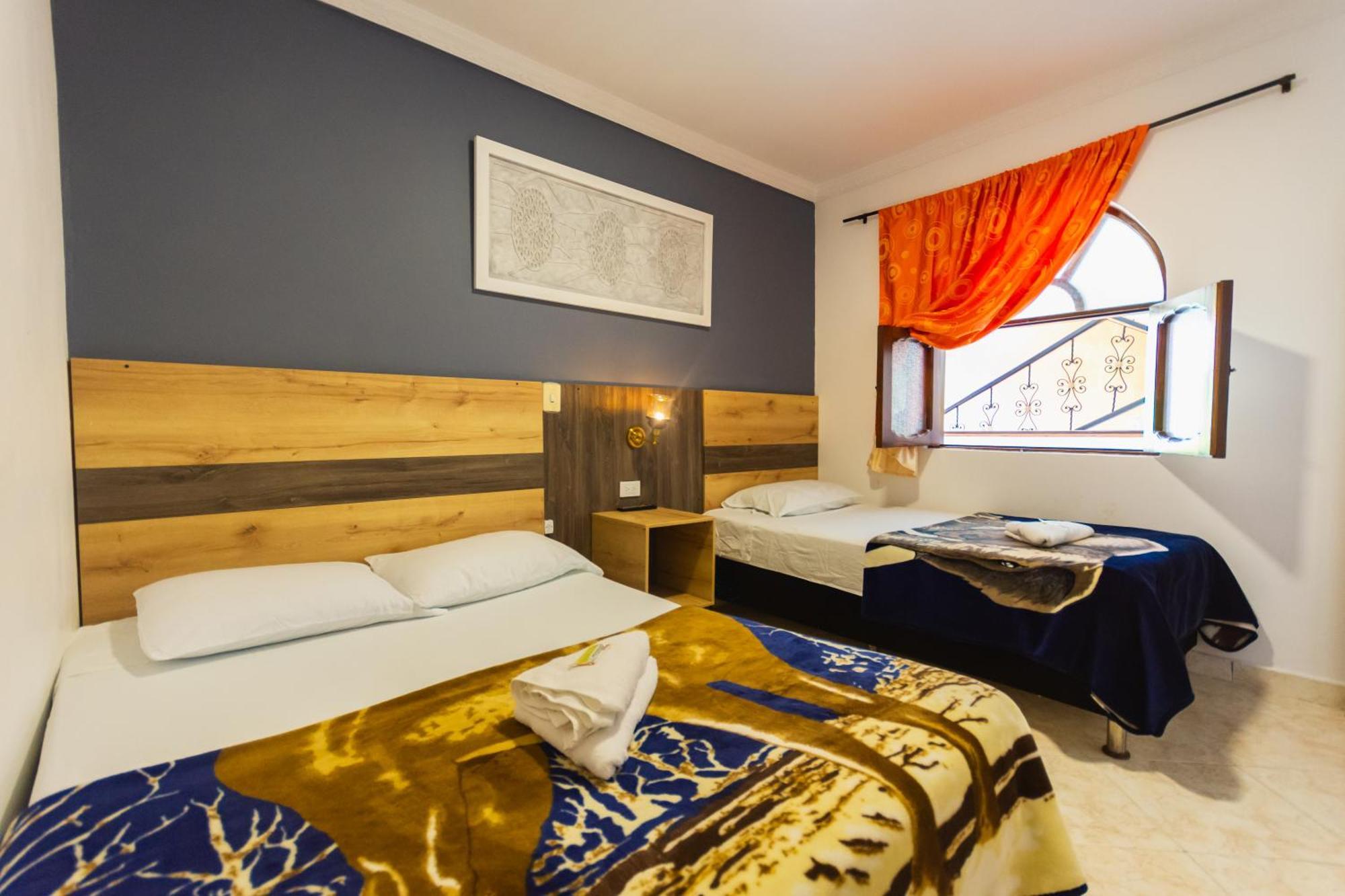 Hotel Real Guatapé Εξωτερικό φωτογραφία