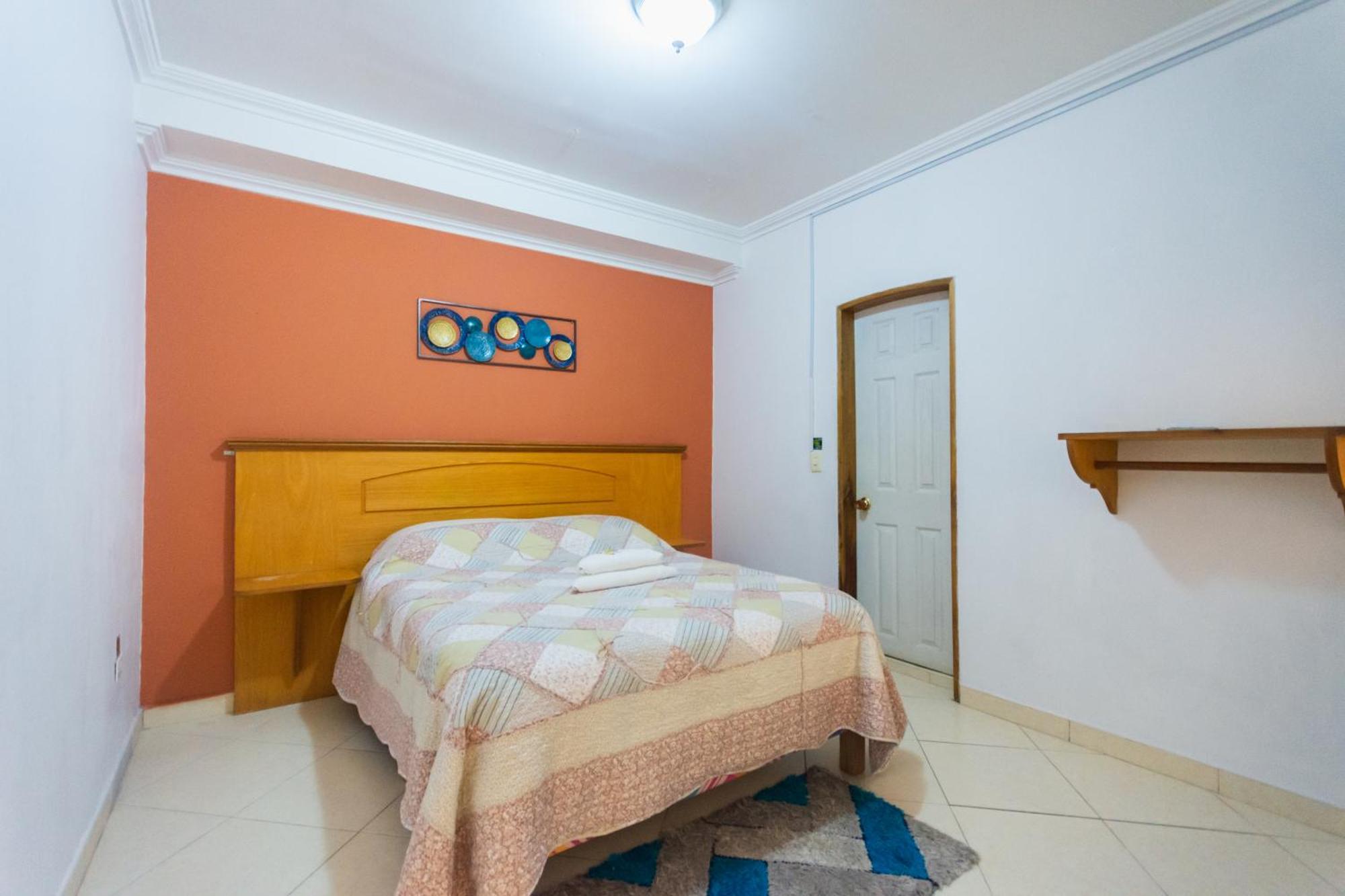 Hotel Real Guatapé Εξωτερικό φωτογραφία