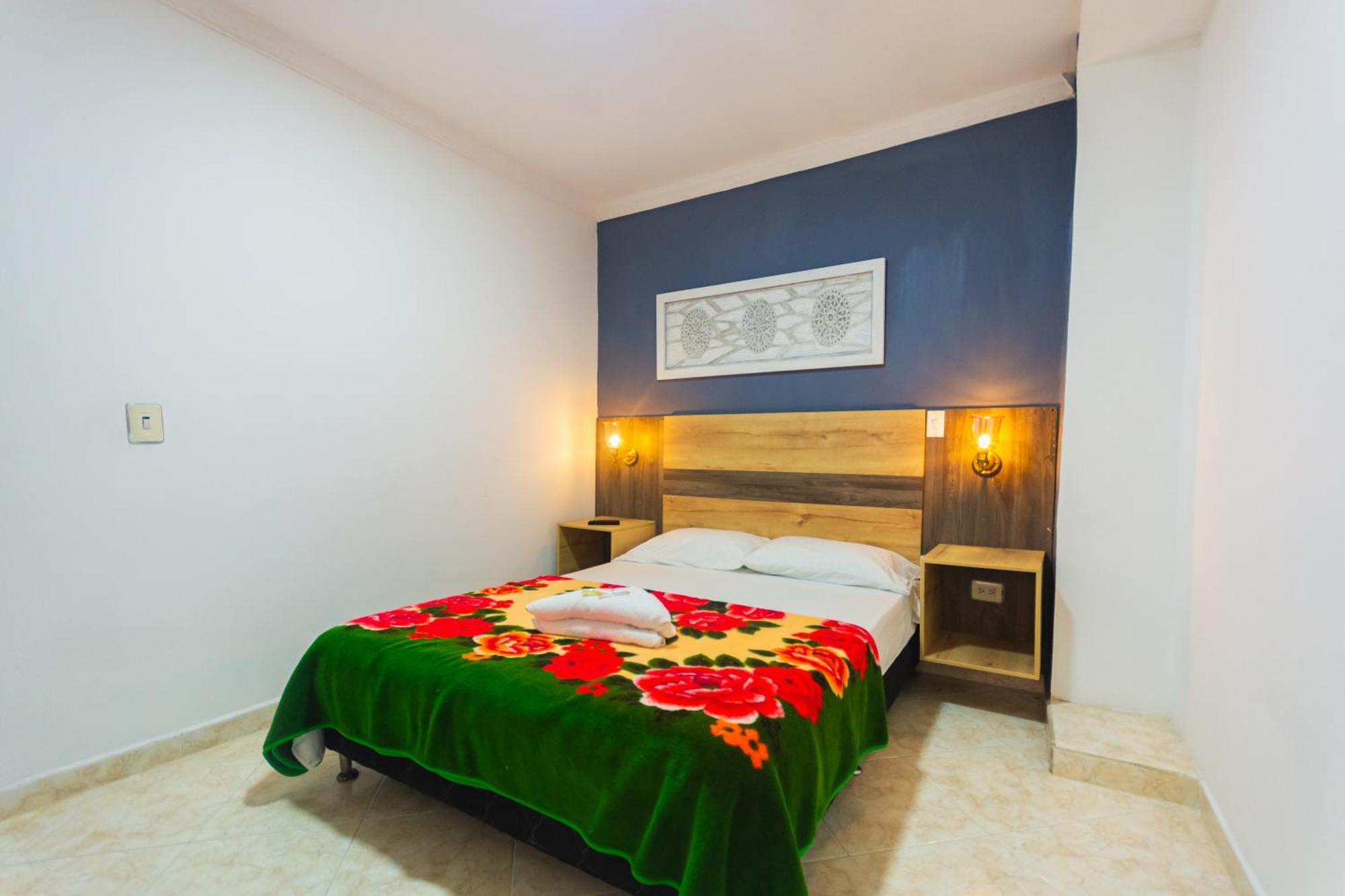 Hotel Real Guatapé Εξωτερικό φωτογραφία