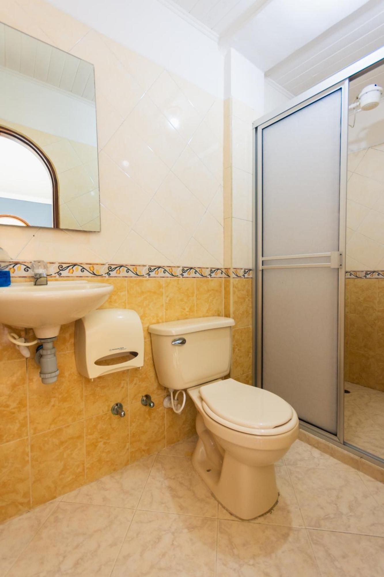 Hotel Real Guatapé Εξωτερικό φωτογραφία