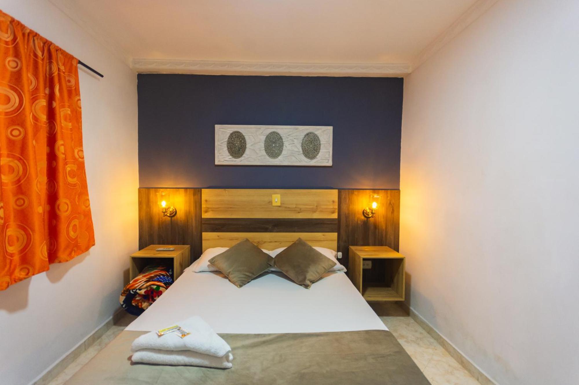 Hotel Real Guatapé Εξωτερικό φωτογραφία