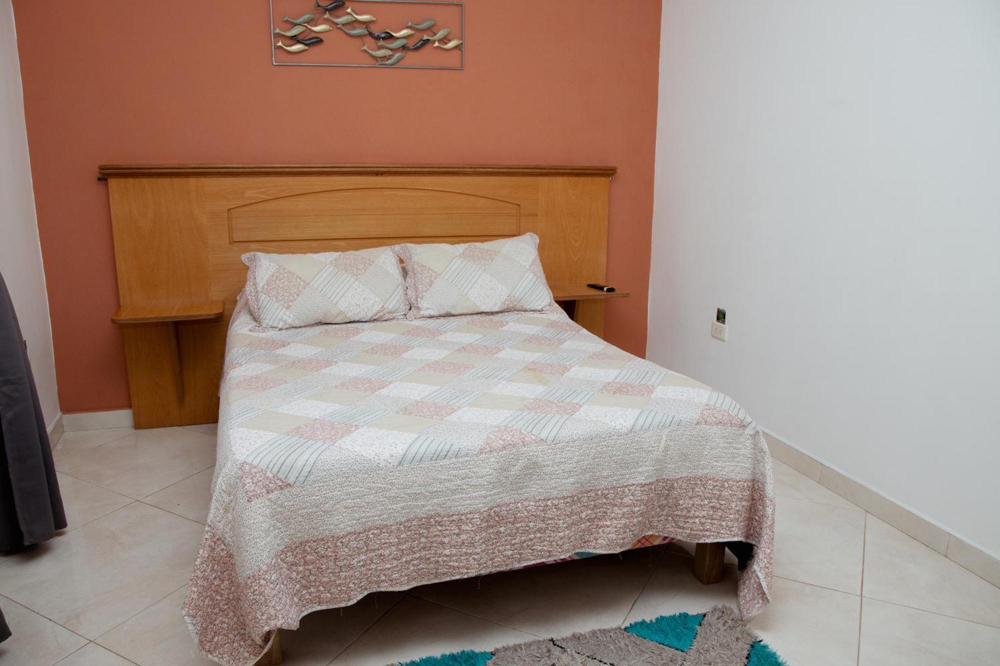 Hotel Real Guatapé Εξωτερικό φωτογραφία