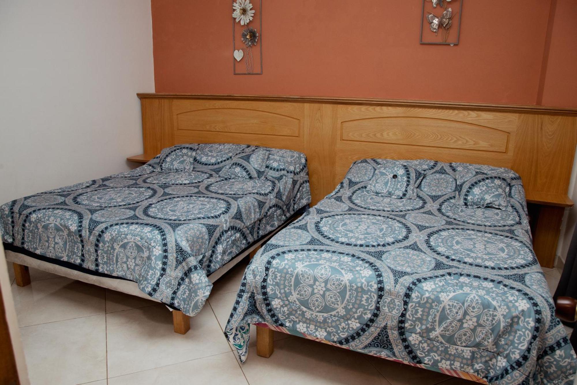 Hotel Real Guatapé Εξωτερικό φωτογραφία