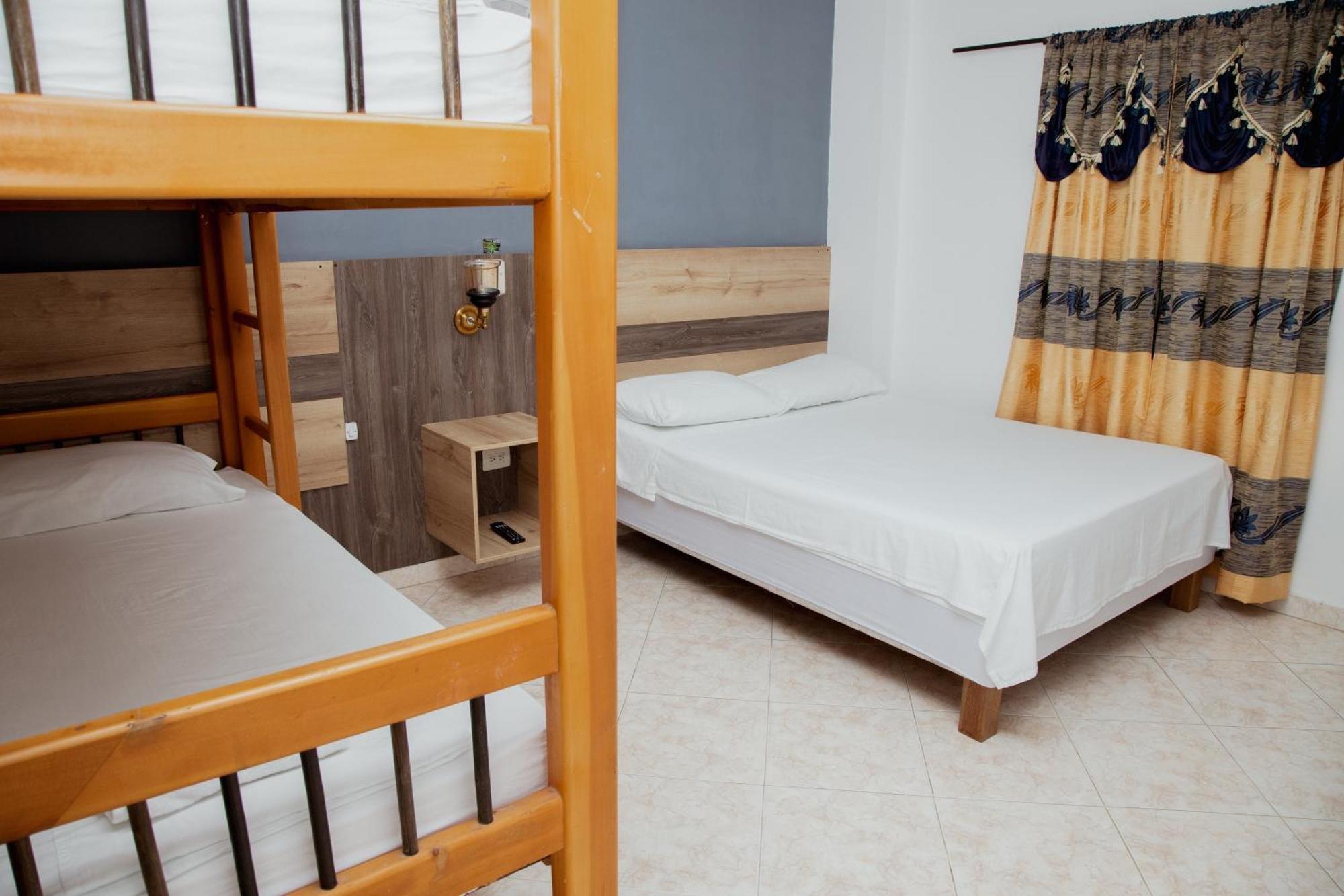 Hotel Real Guatapé Εξωτερικό φωτογραφία