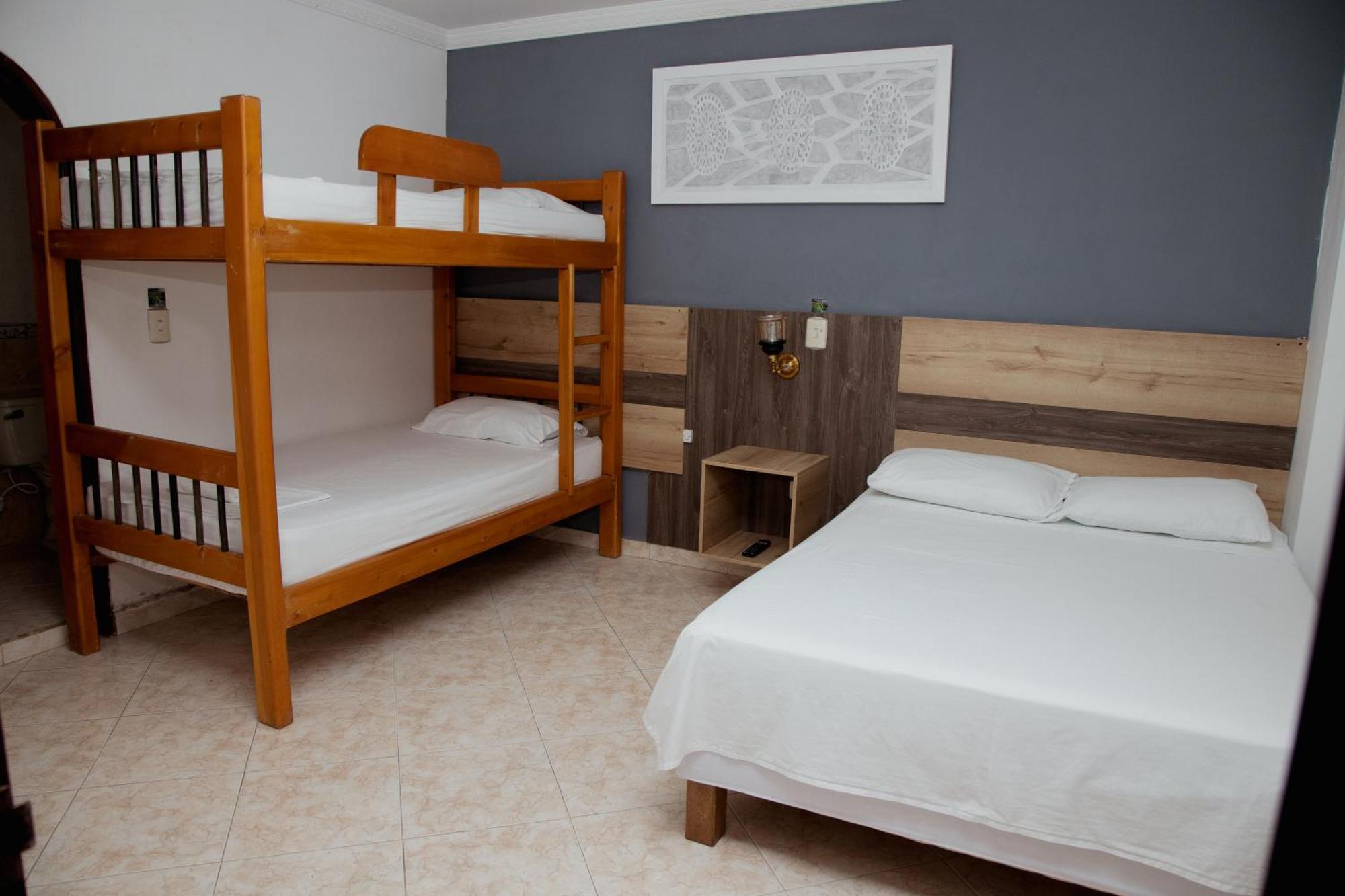 Hotel Real Guatapé Εξωτερικό φωτογραφία