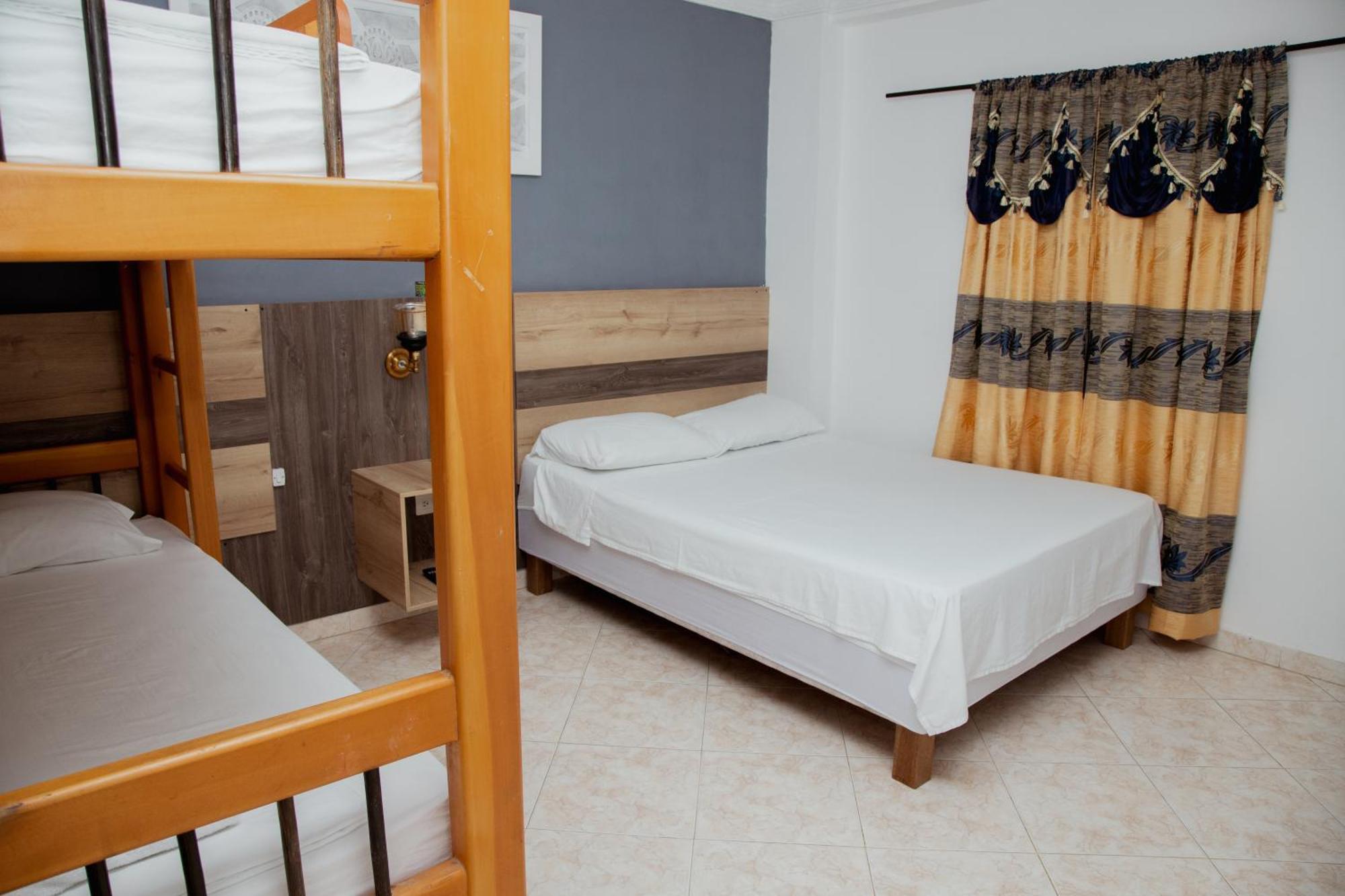 Hotel Real Guatapé Εξωτερικό φωτογραφία