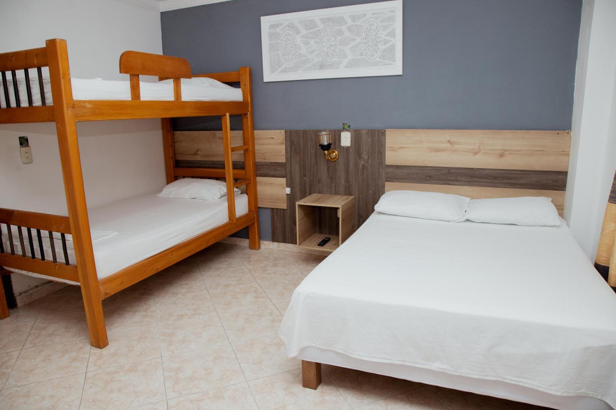Hotel Real Guatapé Εξωτερικό φωτογραφία