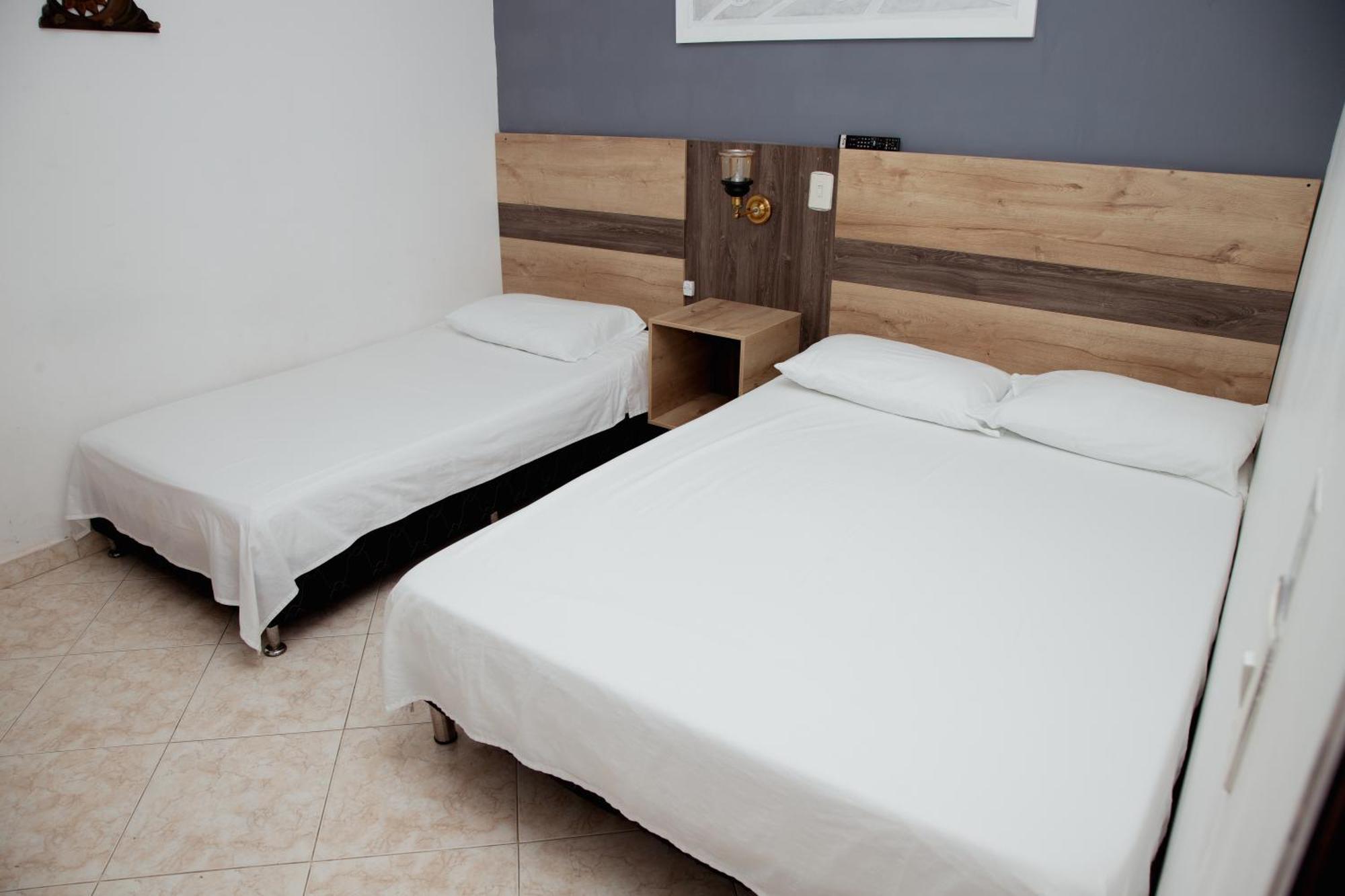 Hotel Real Guatapé Εξωτερικό φωτογραφία